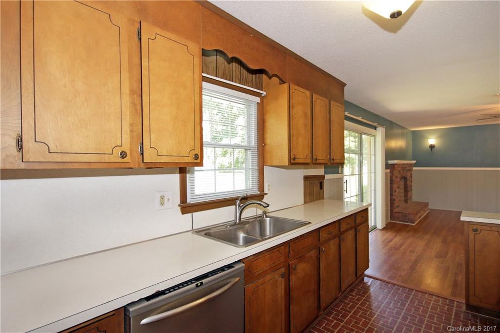 Meadoview - Residential