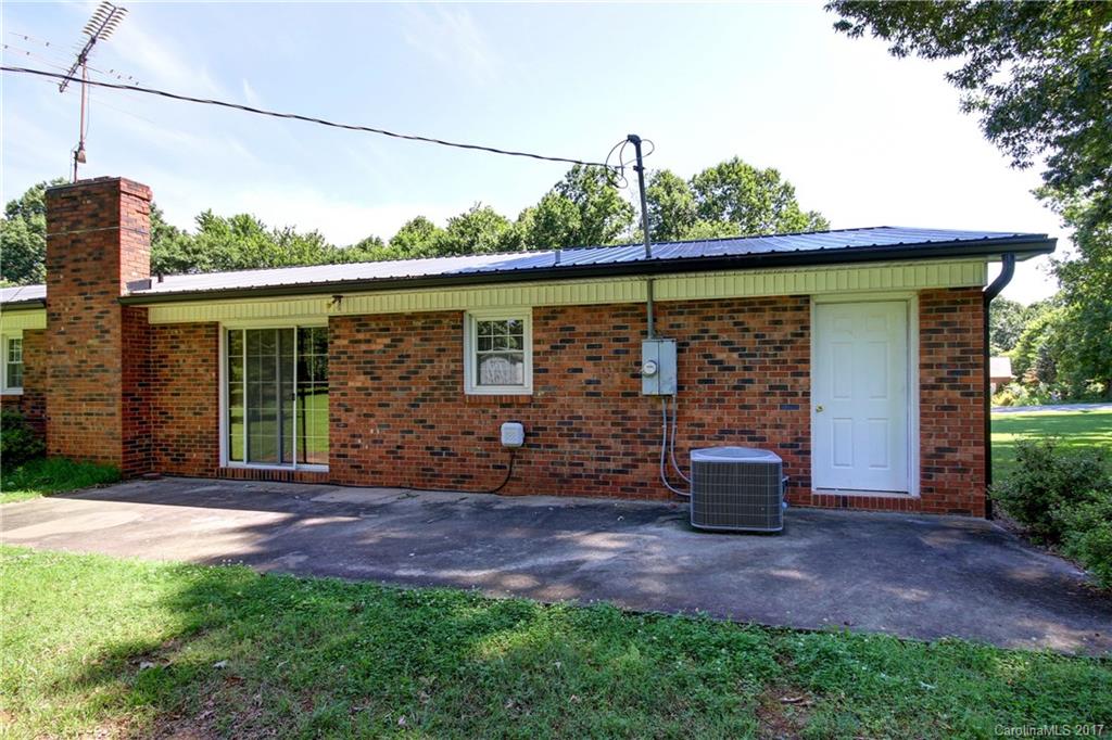 Meadoview - Residential