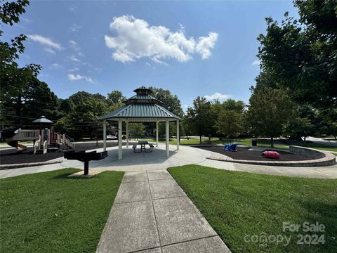 A home in Mooresville