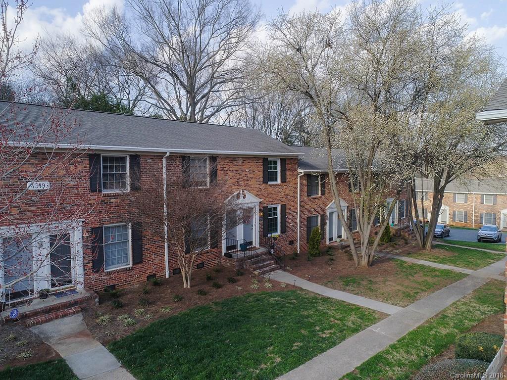 Cotswold - Residential