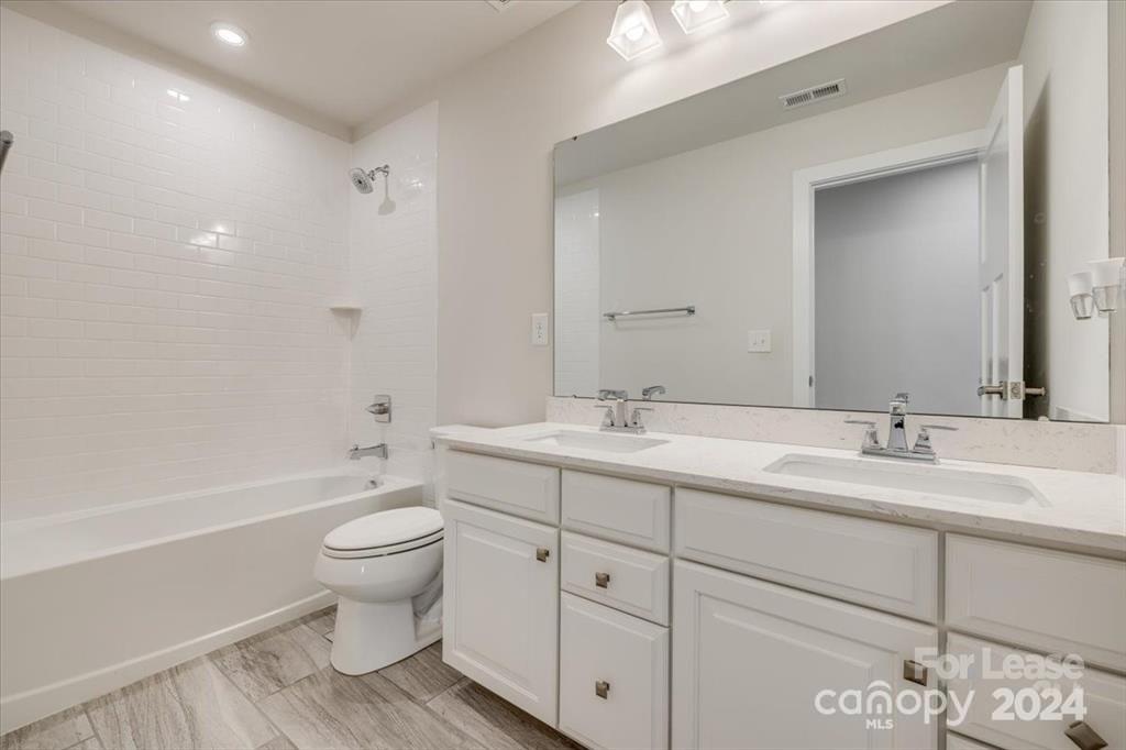 Stafford at Langtree - Residential Lease