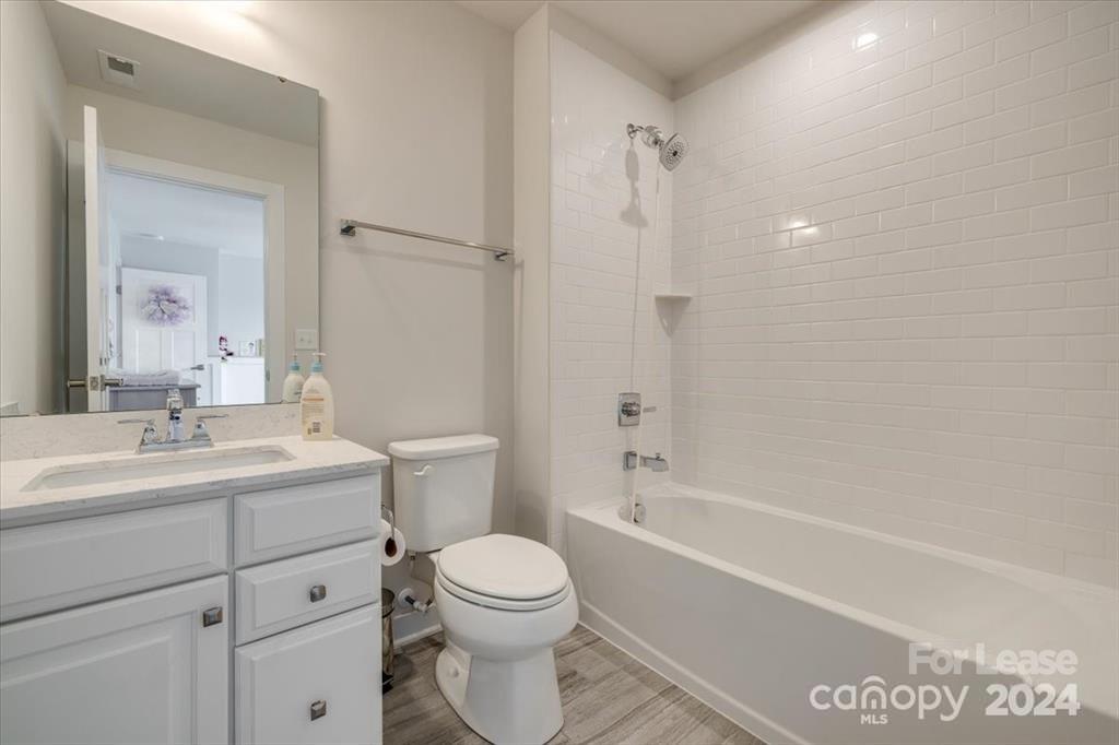 Stafford at Langtree - Residential Lease