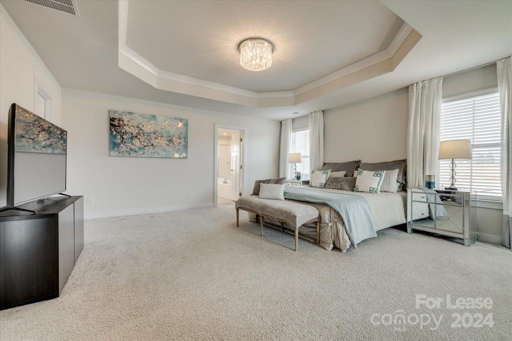 Stafford at Langtree - Residential Lease