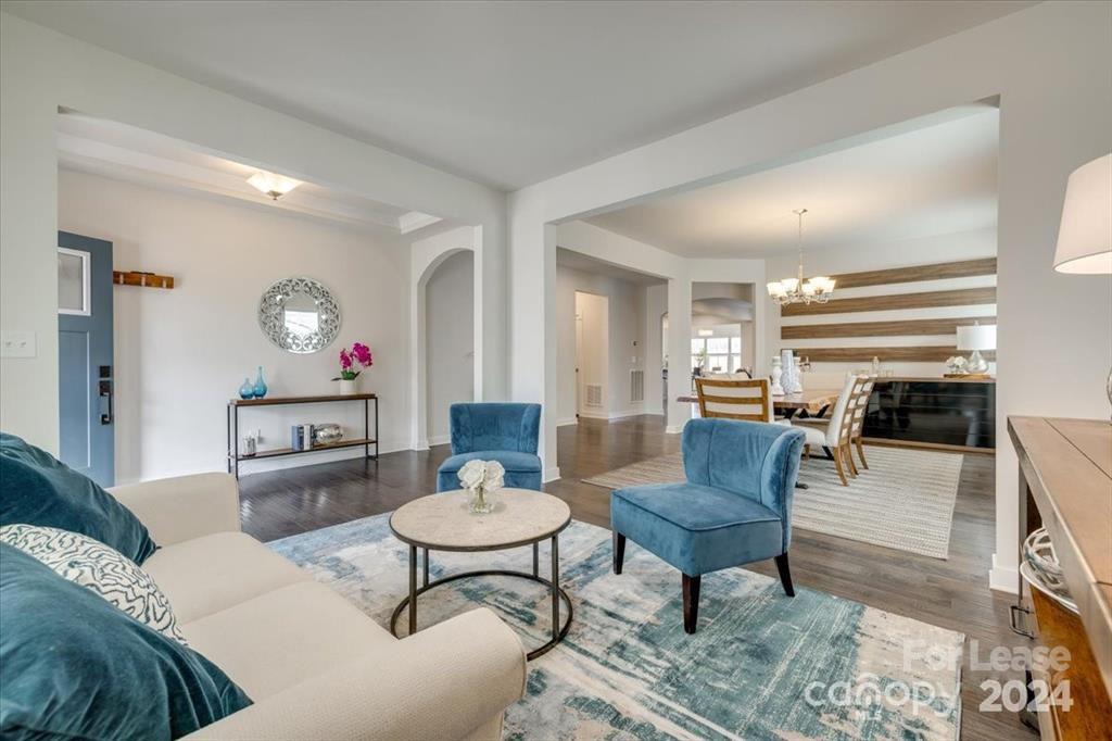 Stafford at Langtree - Residential Lease