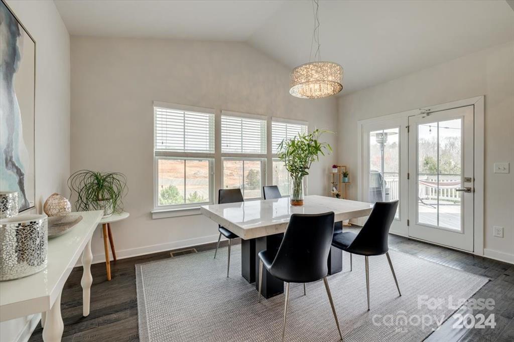 Stafford at Langtree - Residential Lease