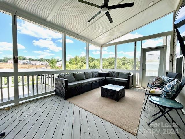 Stafford at Langtree - Residential Lease