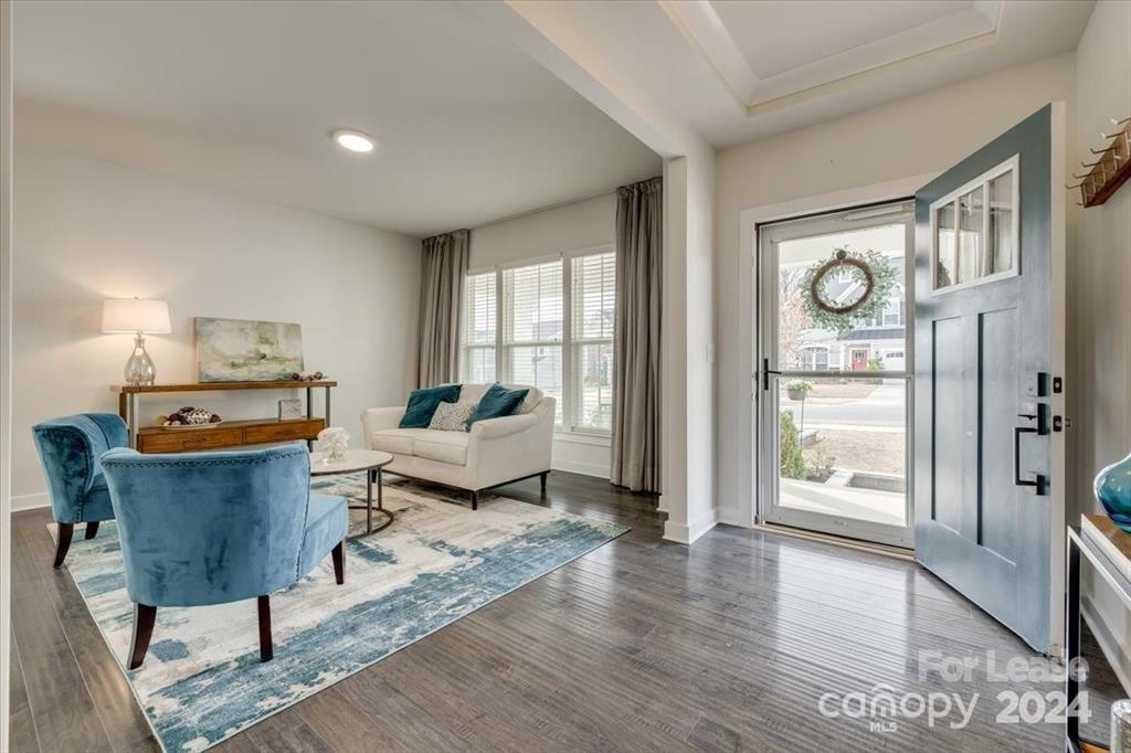 Stafford at Langtree - Residential Lease