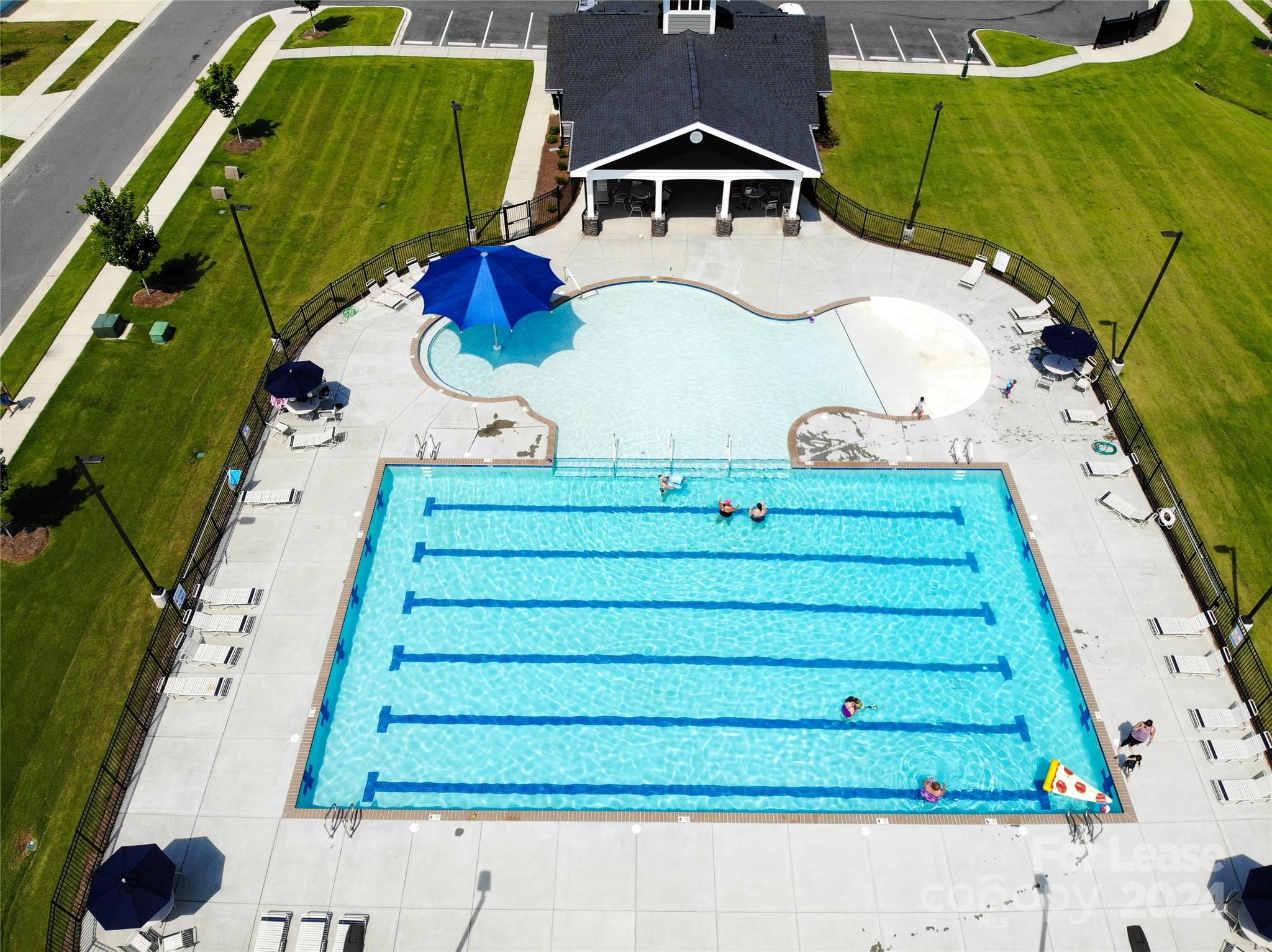 Stafford at Langtree - Residential Lease