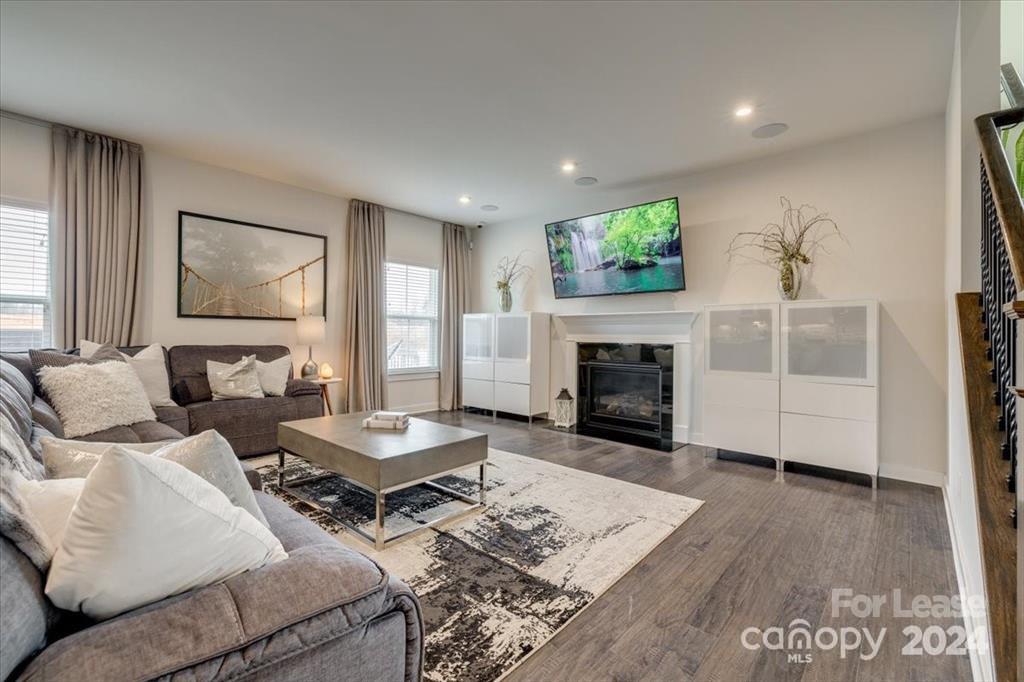 Stafford at Langtree - Residential Lease