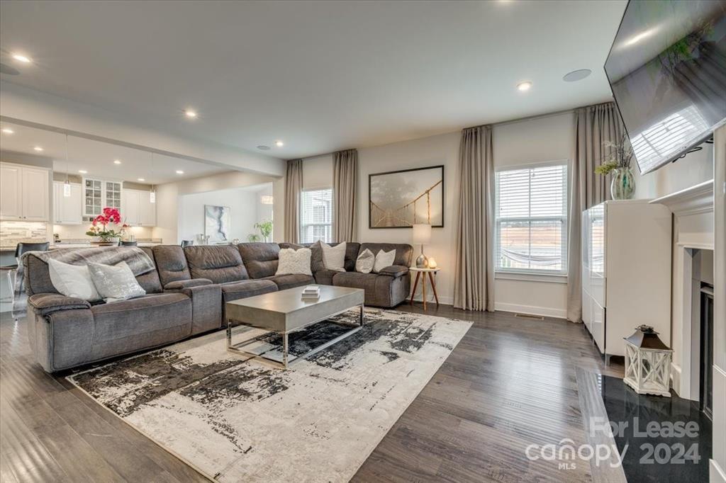 Stafford at Langtree - Residential Lease