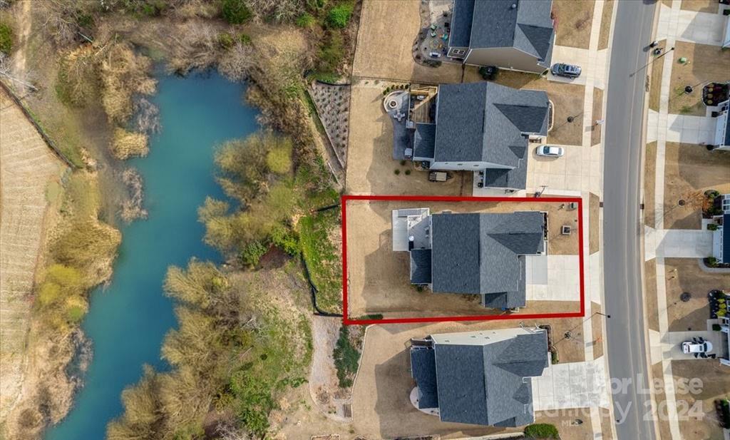 Stafford at Langtree - Residential Lease