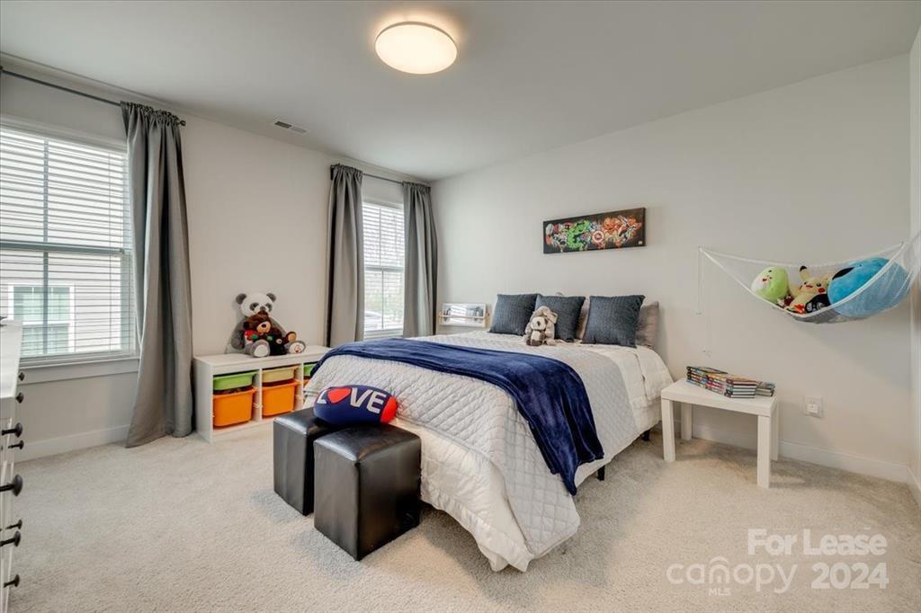 Stafford at Langtree - Residential Lease