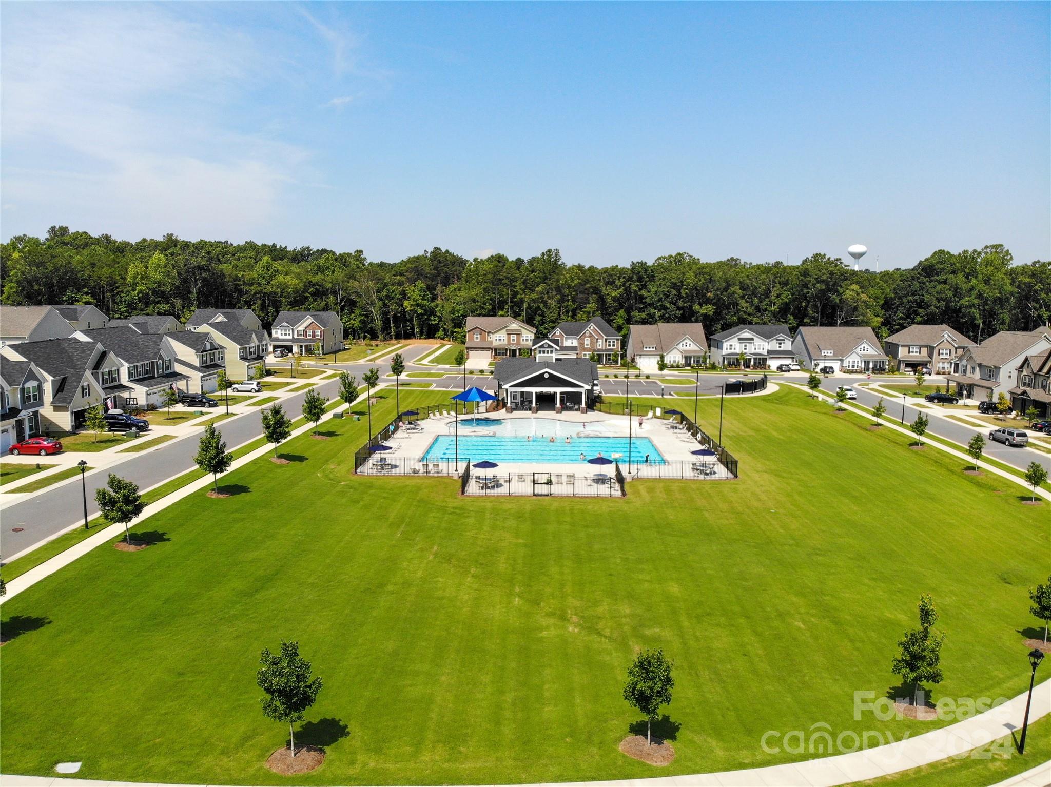 Stafford at Langtree - Residential Lease