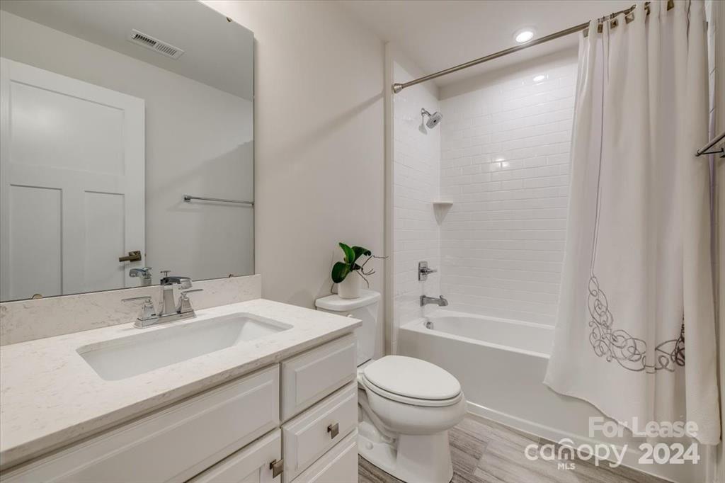 Stafford at Langtree - Residential Lease