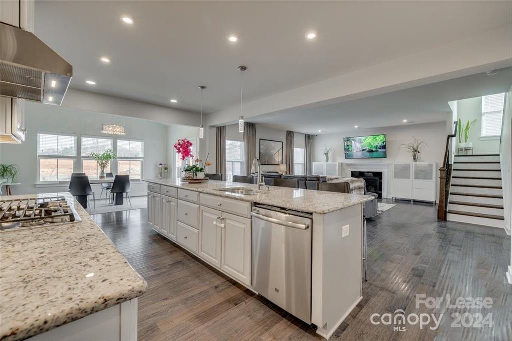 Stafford at Langtree - Residential Lease