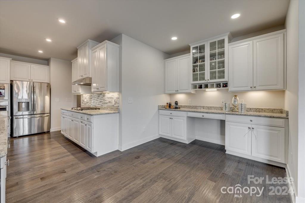 Stafford at Langtree - Residential Lease