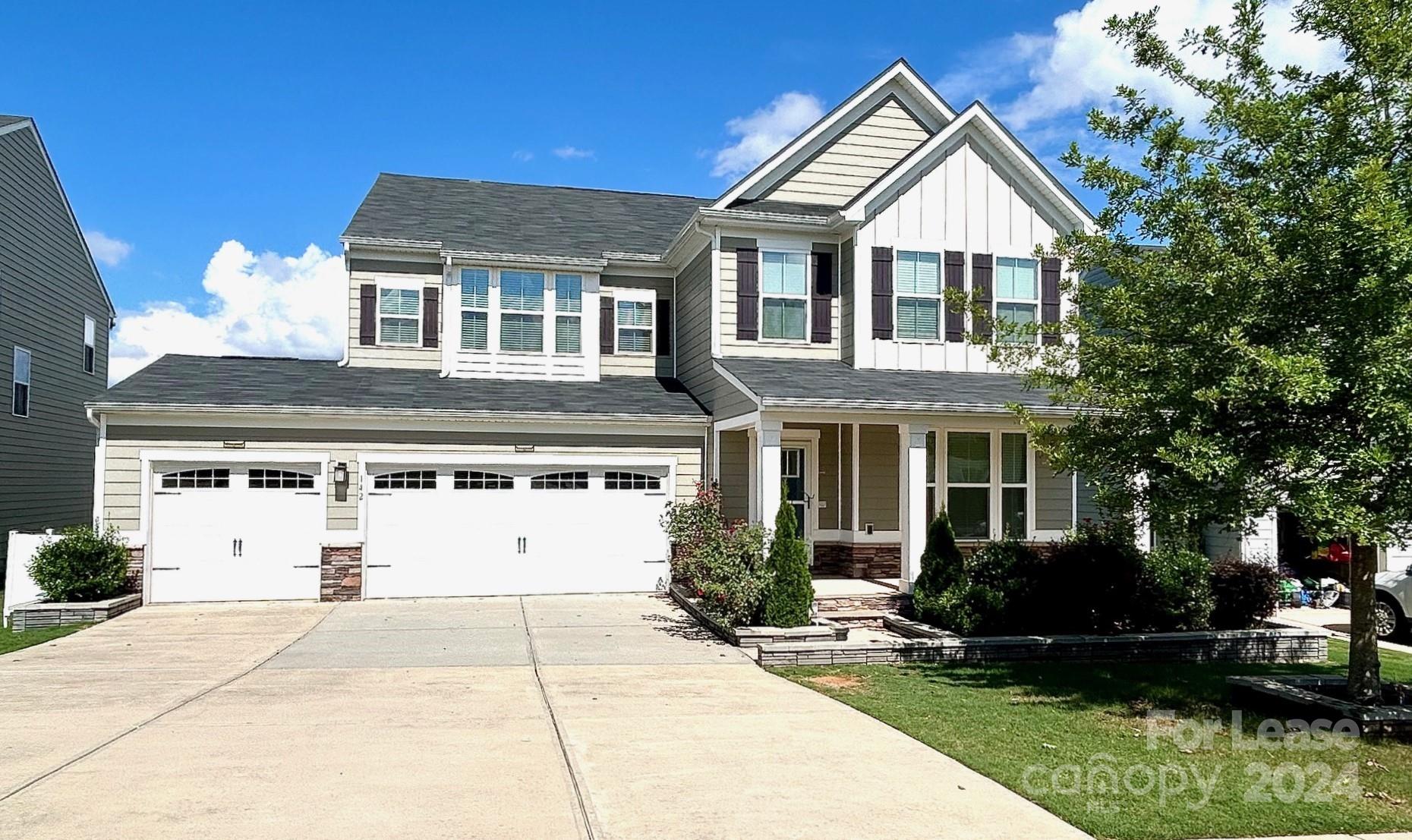 Stafford at Langtree - Residential Lease