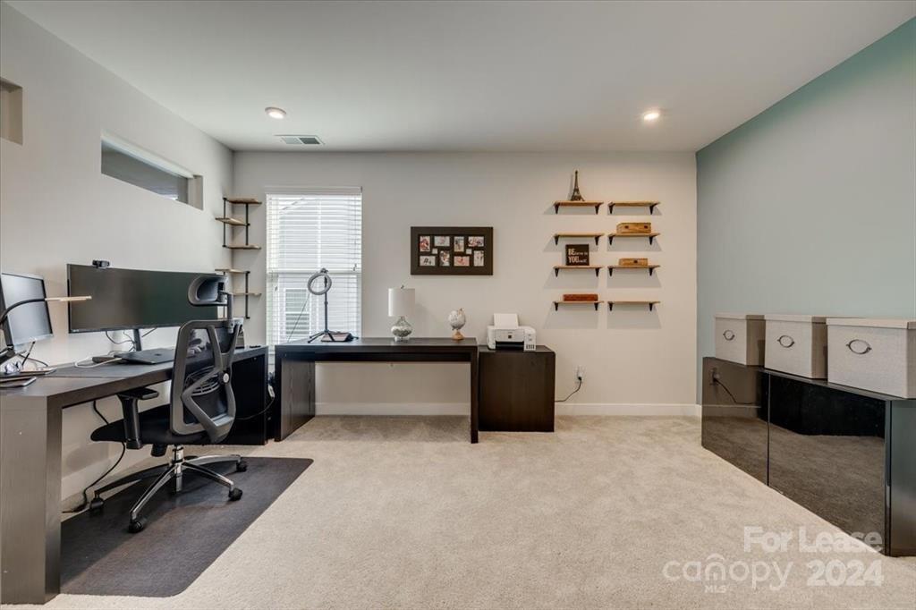 Stafford at Langtree - Residential Lease