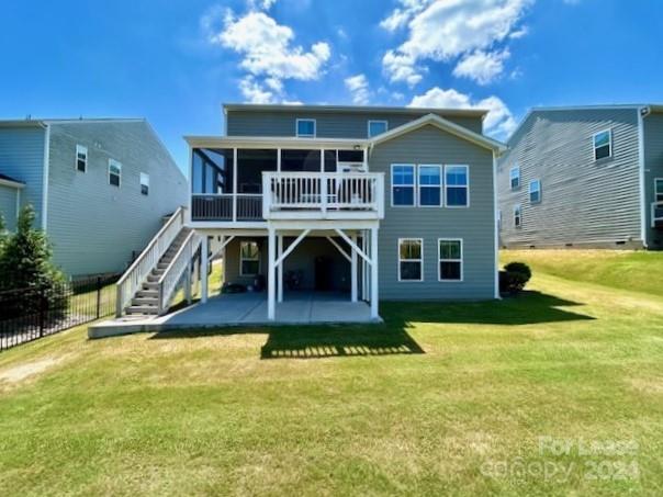 Stafford at Langtree - Residential Lease