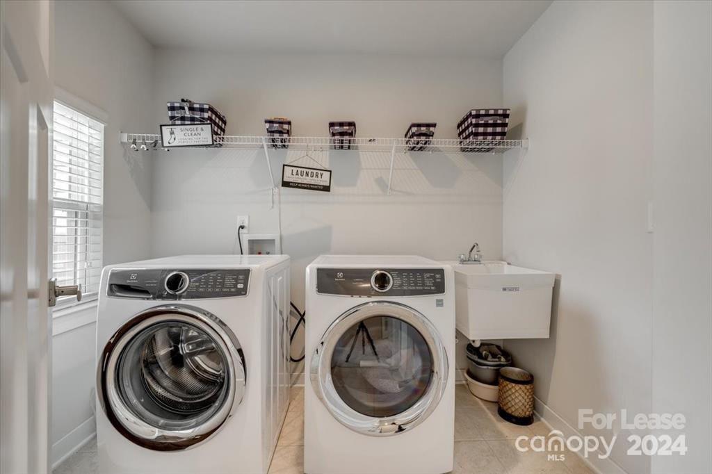 Stafford at Langtree - Residential Lease