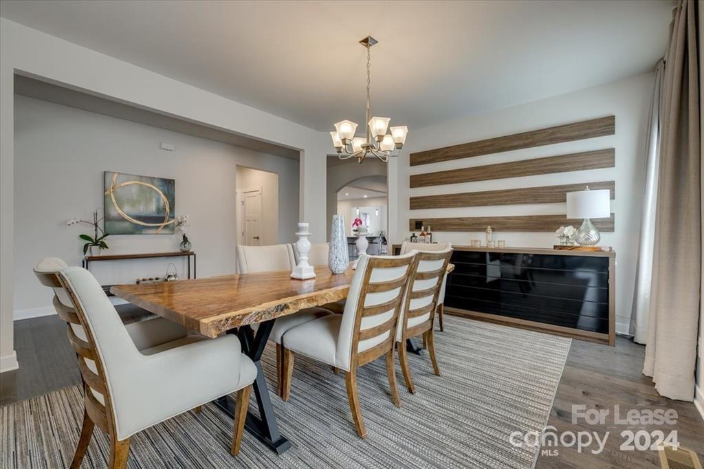 Stafford at Langtree - Residential Lease