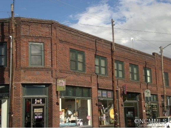 None - Residential Income