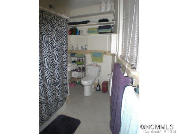 None - Residential Income