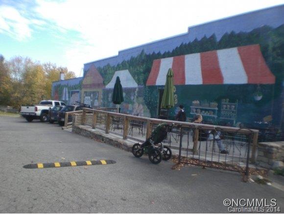 None - Residential Income