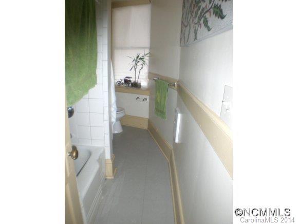 None - Residential Income