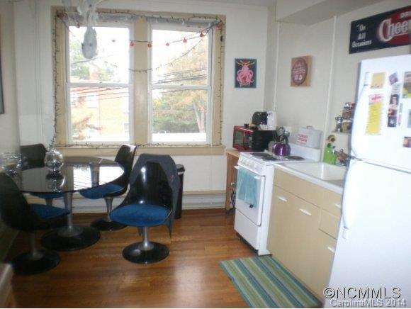 None - Residential Income