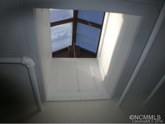 None - Residential Income