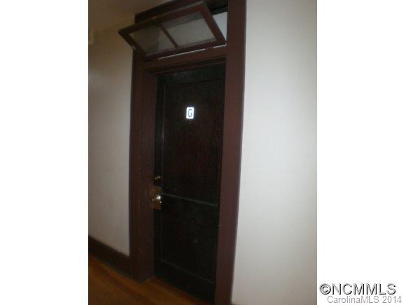 None - Residential Income