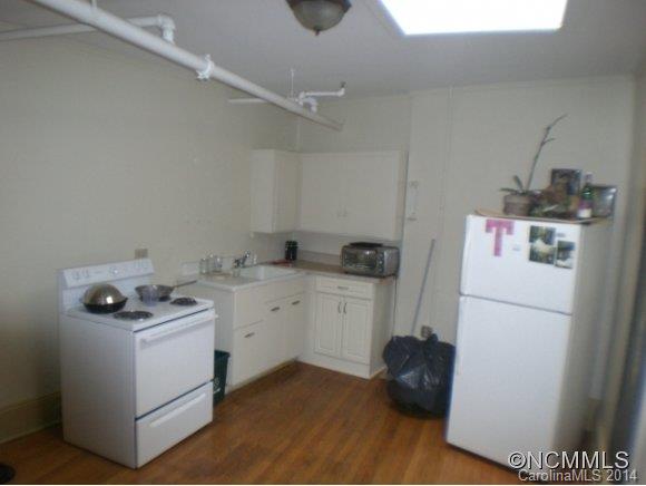 None - Residential Income