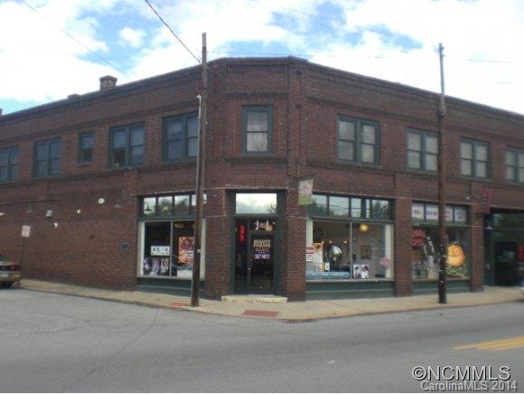 None - Residential Income