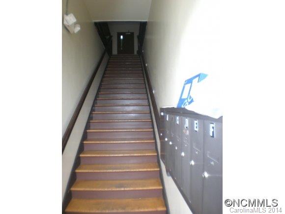 None - Residential Income