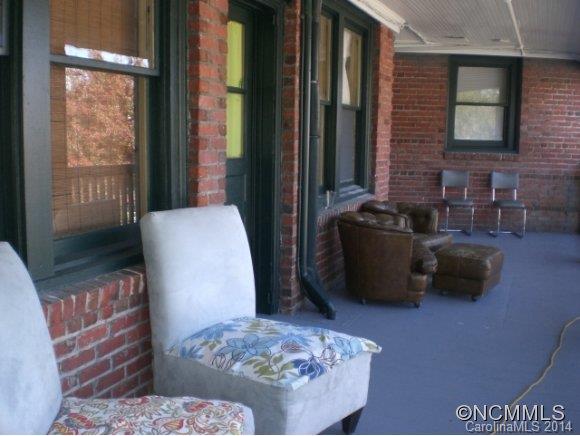 None - Residential Income