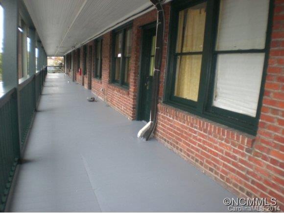 None - Residential Income