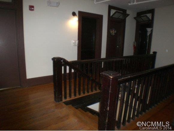 None - Residential Income