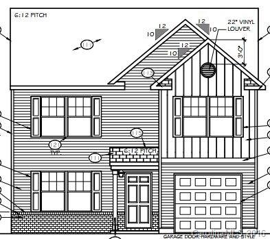 Villages At Back Creek - Residential