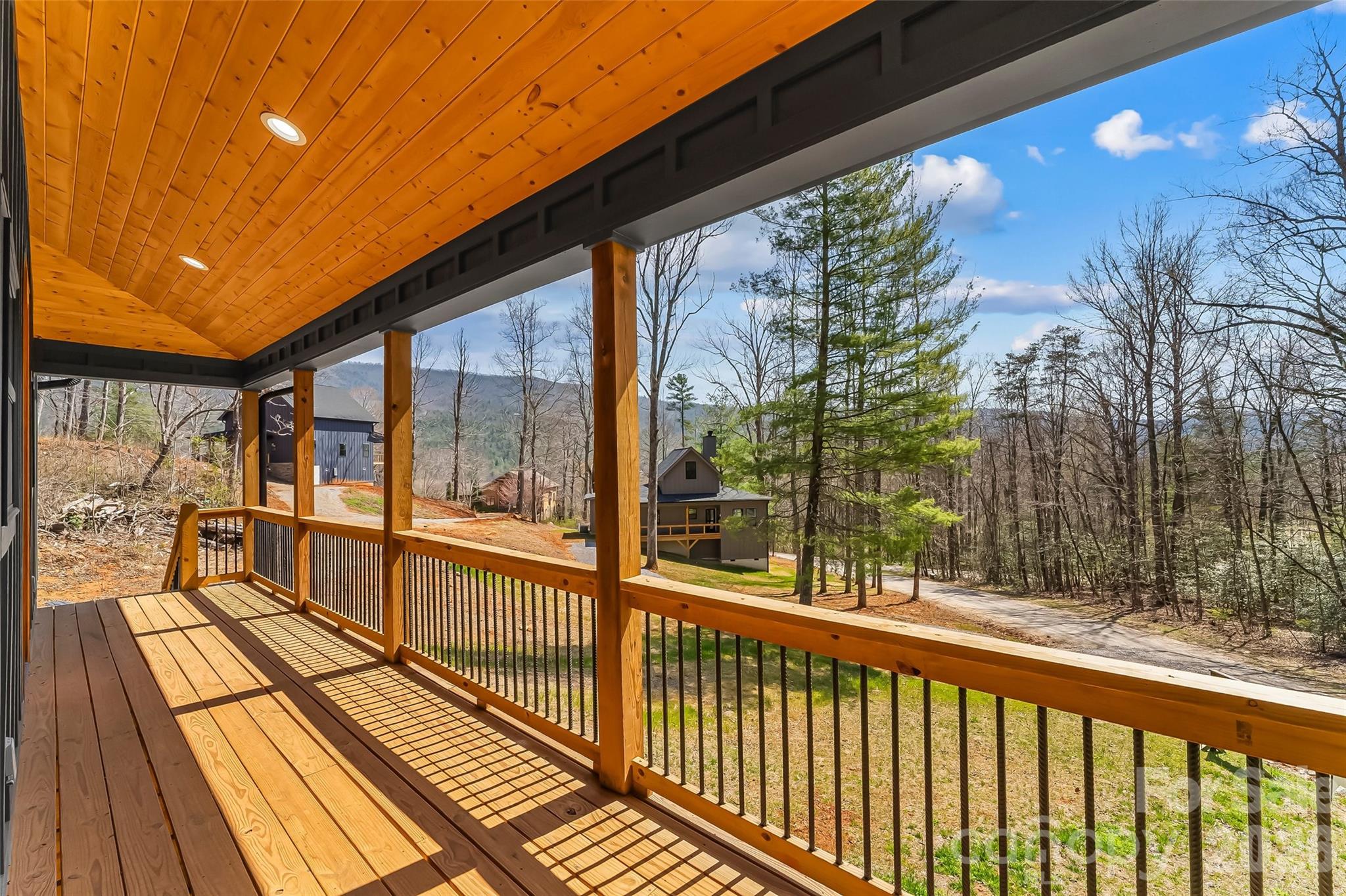 189 Clinchfield Gap Road