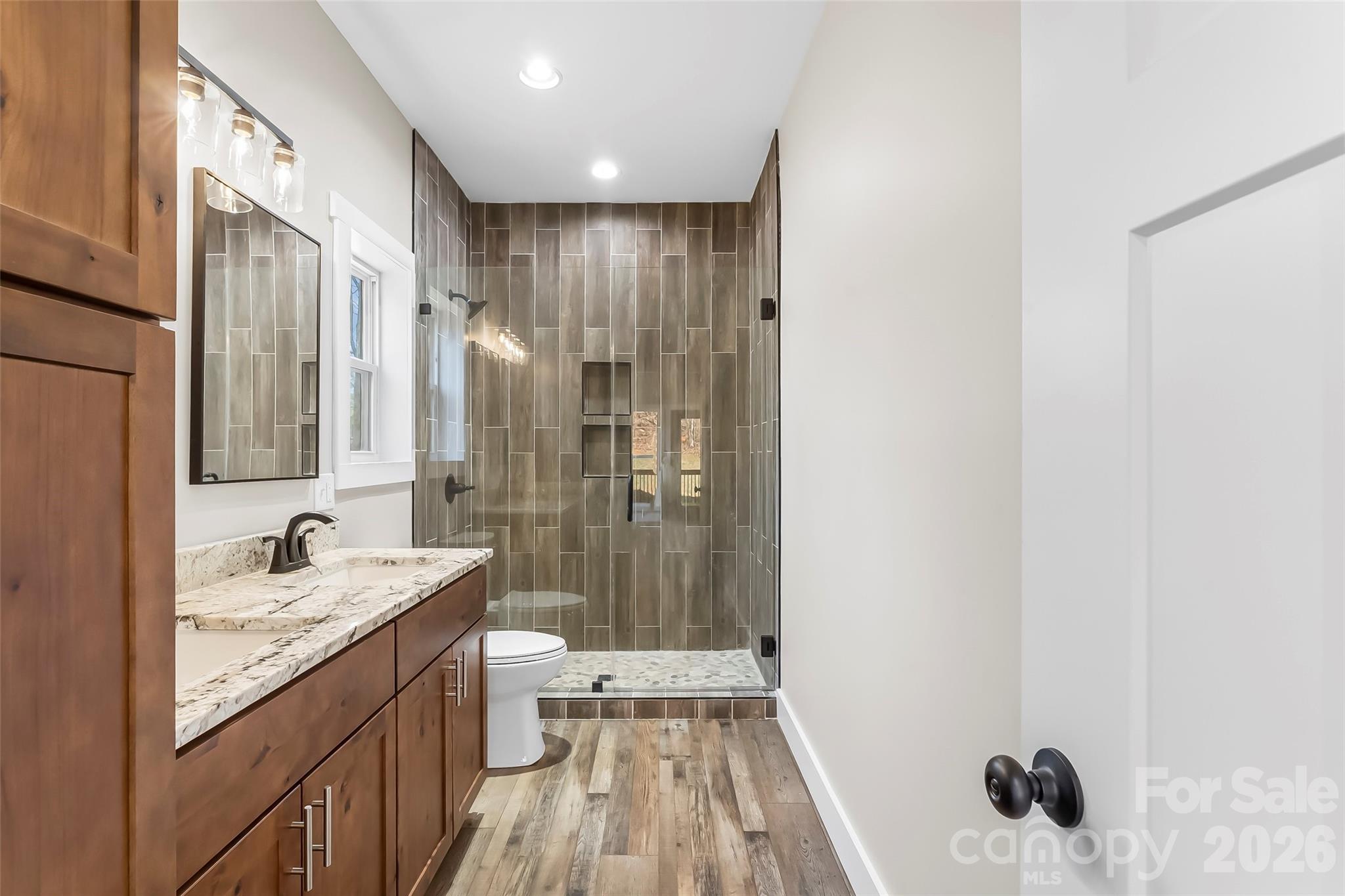 Linville Falls Mountain Club and Preserve - Residential