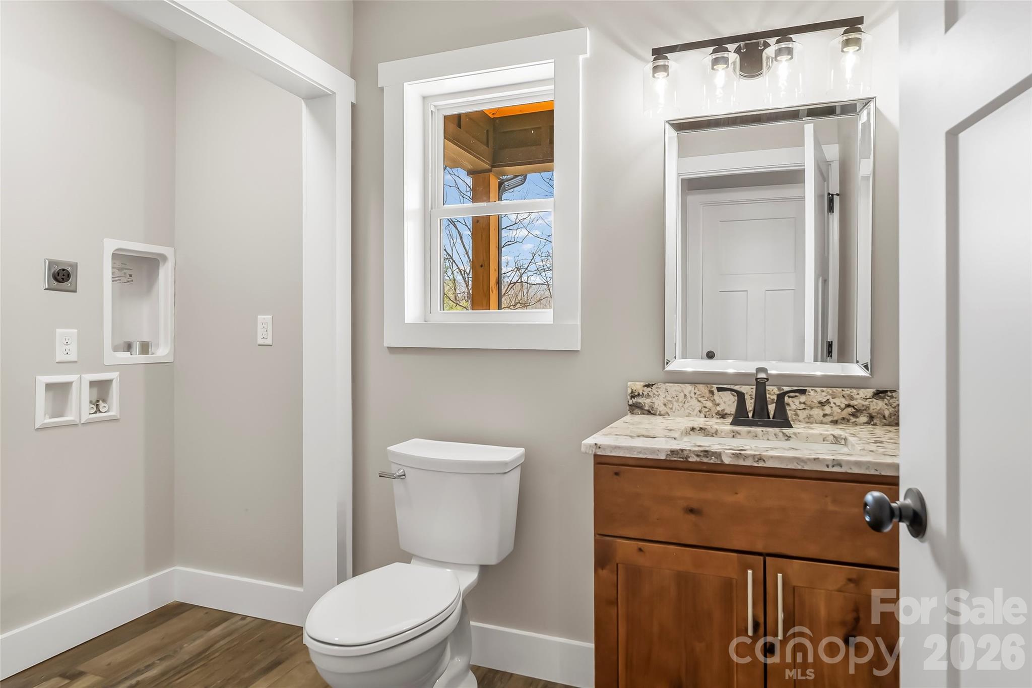 Linville Falls Mountain Club and Preserve - Residential