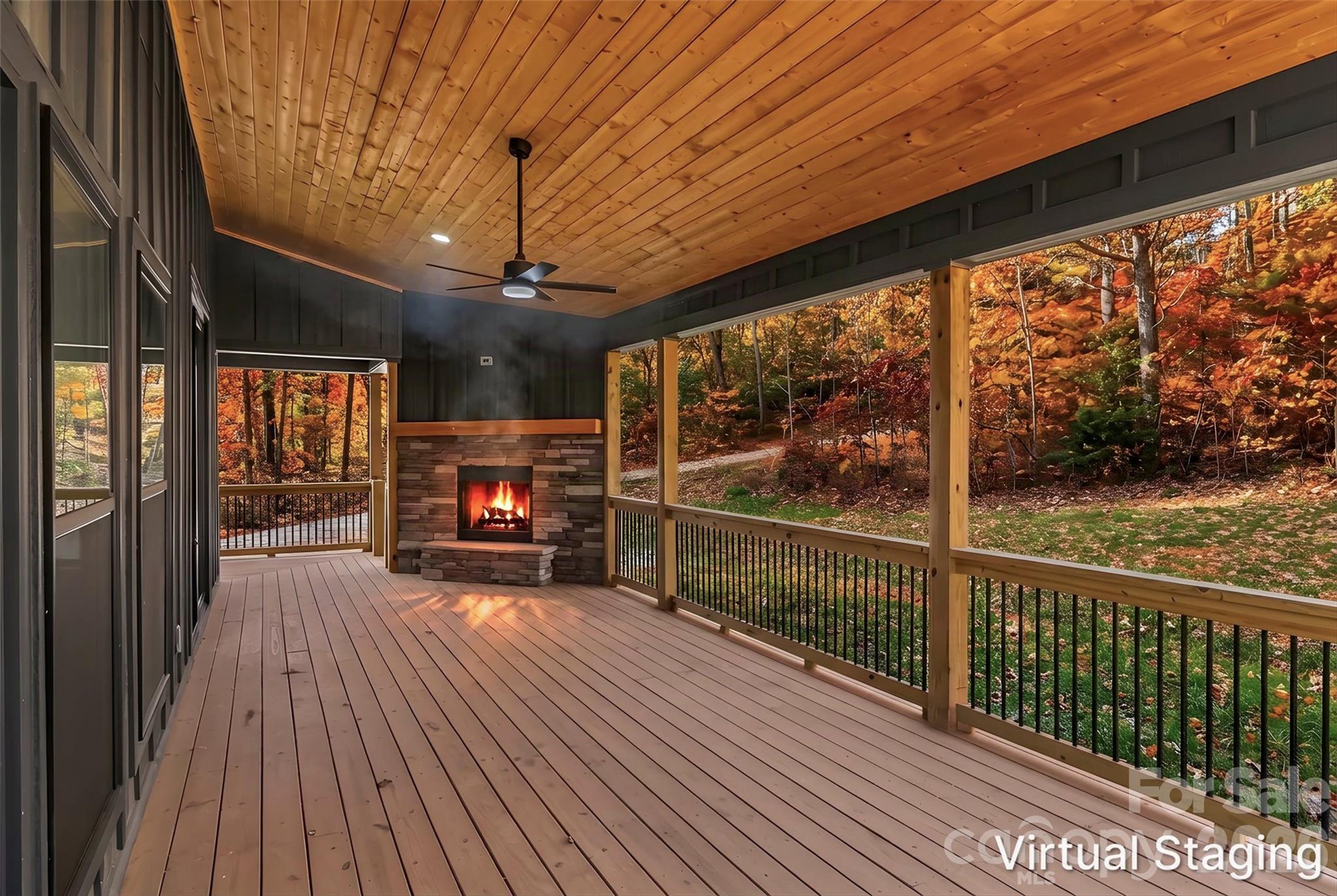 189 Clinchfield Gap Road
