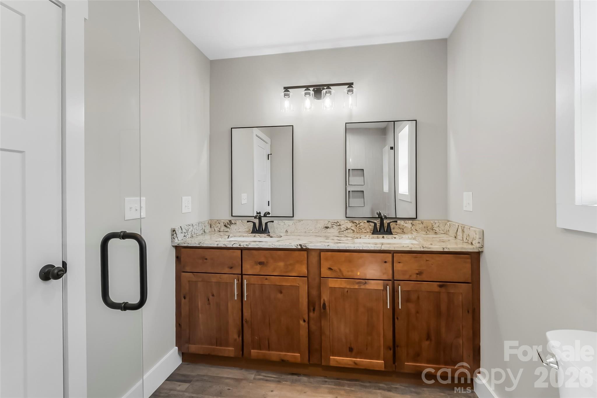 Linville Falls Mountain Club and Preserve - Residential