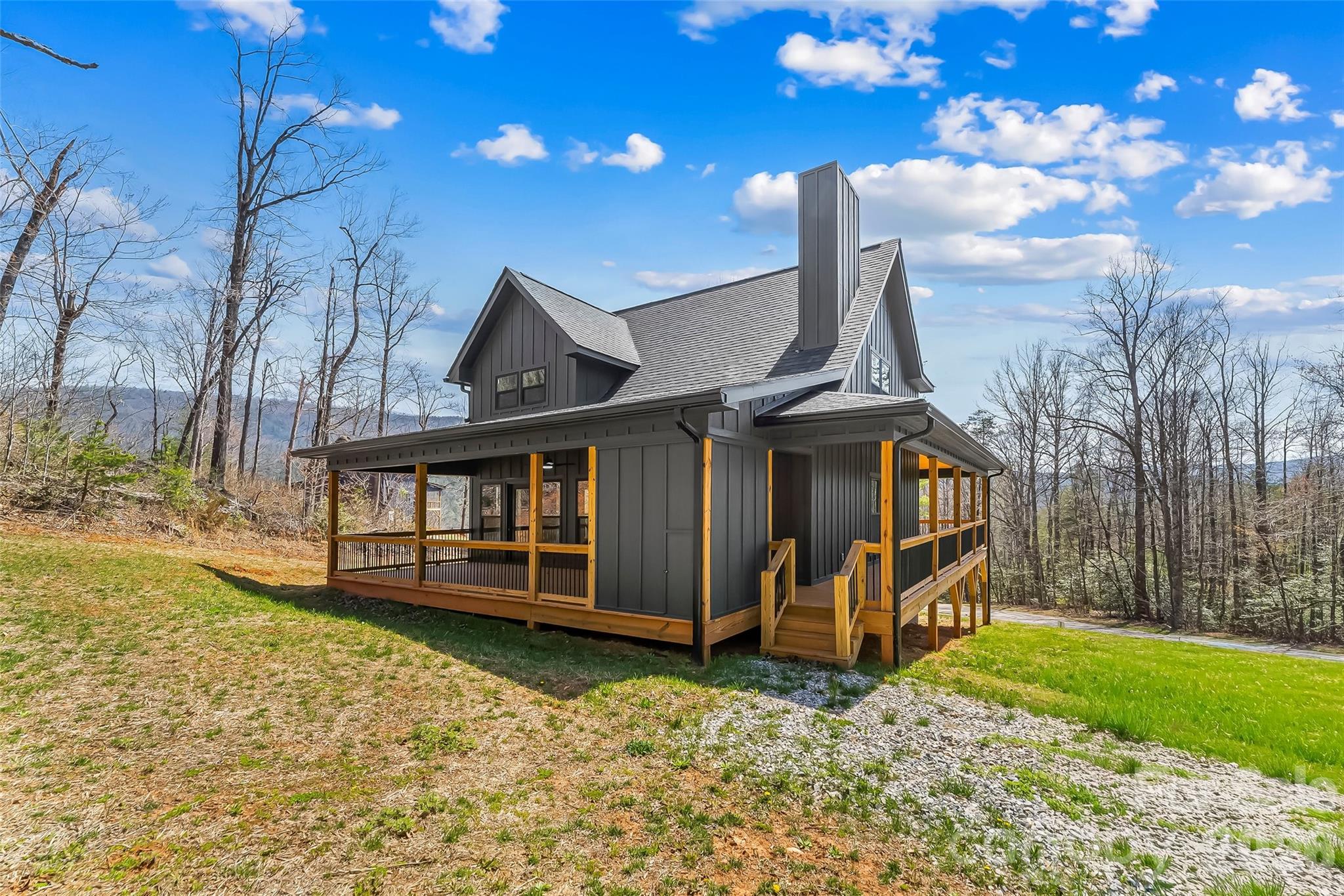 189 Clinchfield Gap Road