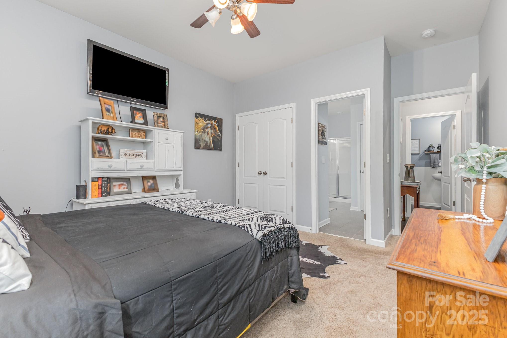 Parkmont - Residential