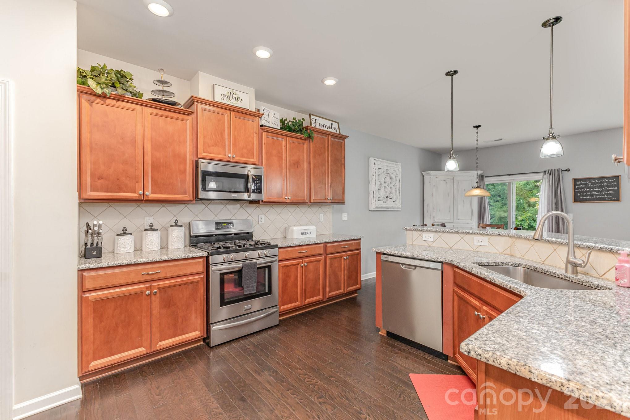 Parkmont - Residential