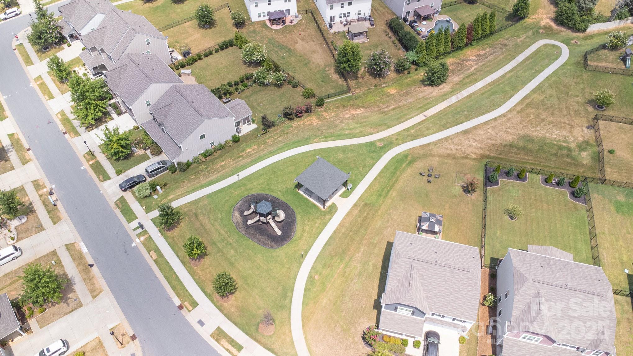 Parkmont - Residential