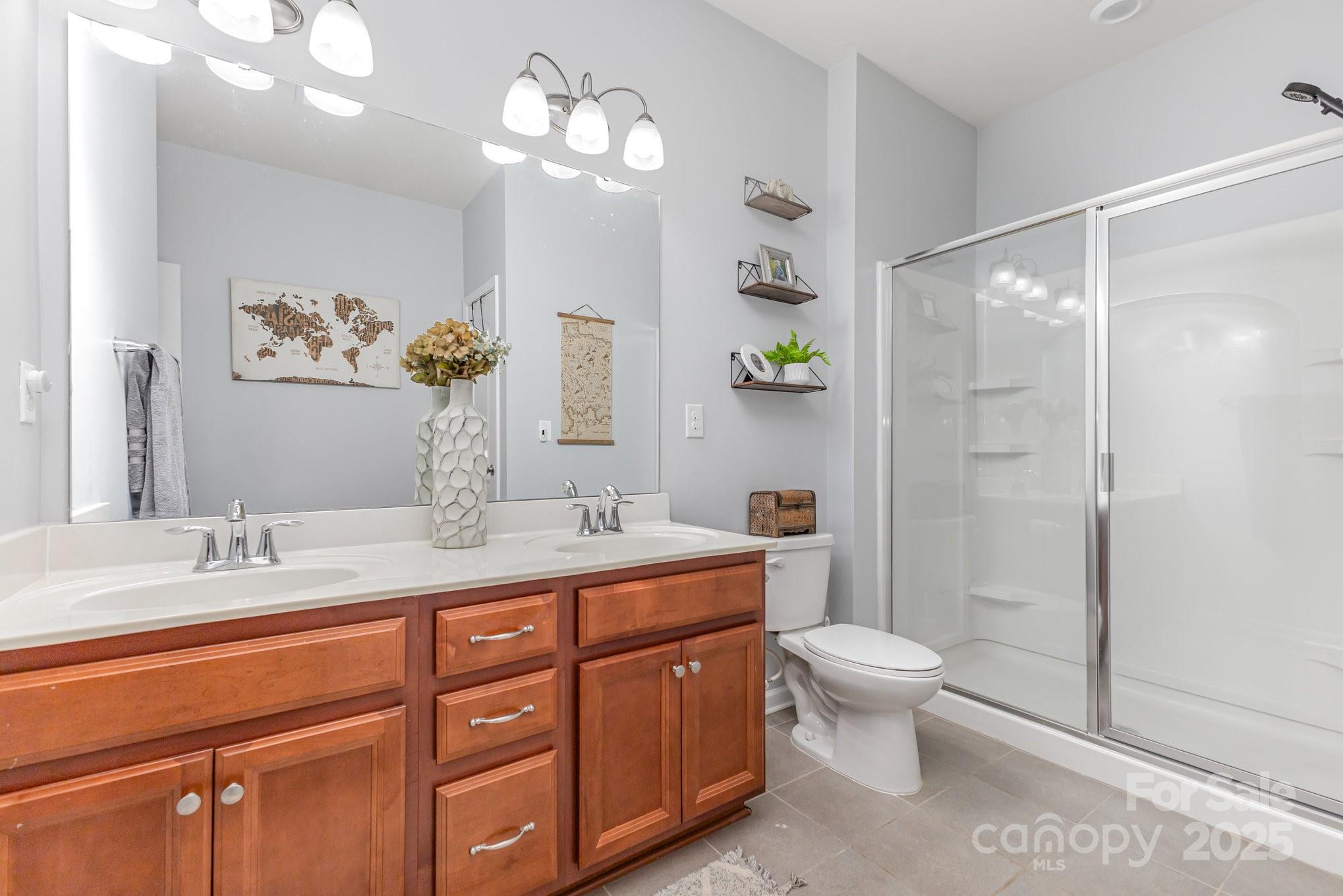 Parkmont - Residential