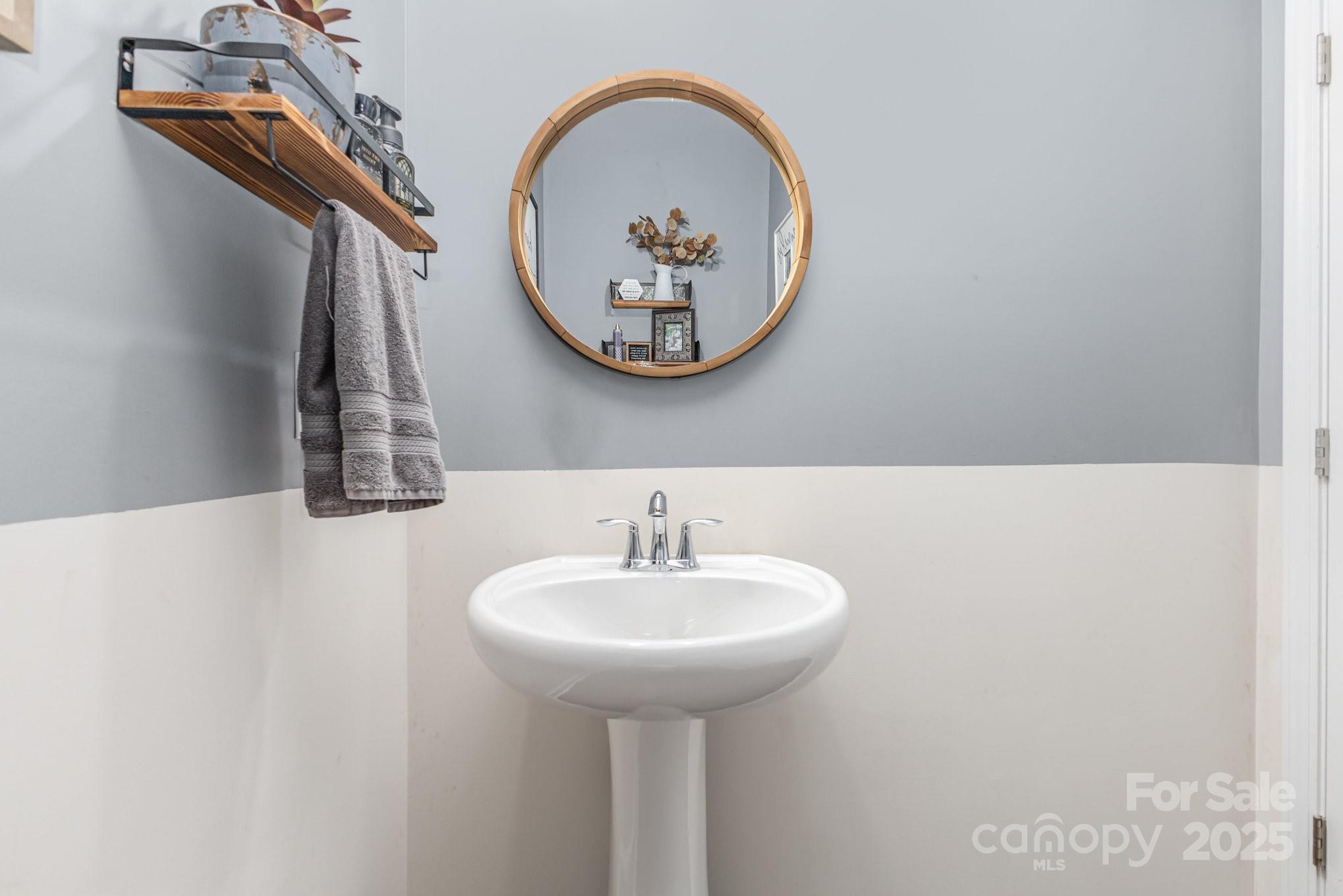 Parkmont - Residential